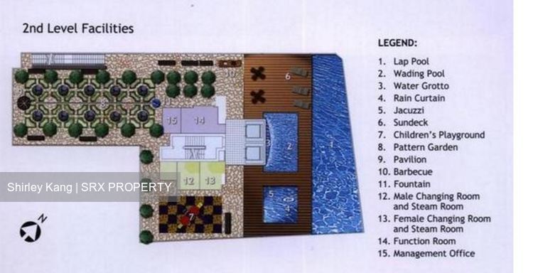 Oxford Suites (D8), Apartment #200691352